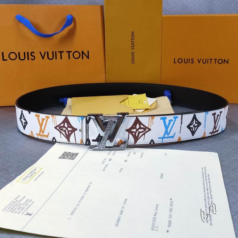 LV Belts 4397